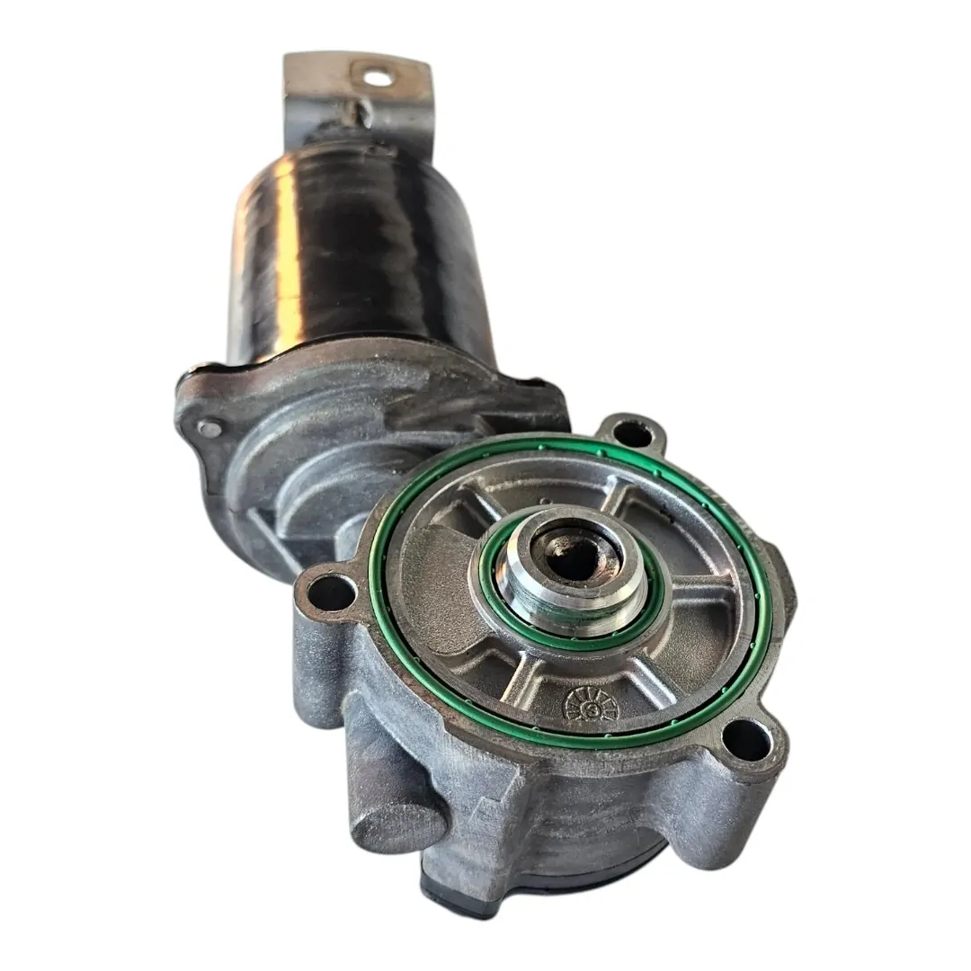 Motor da tração S10 2015 2.8 200cv LS Manual
