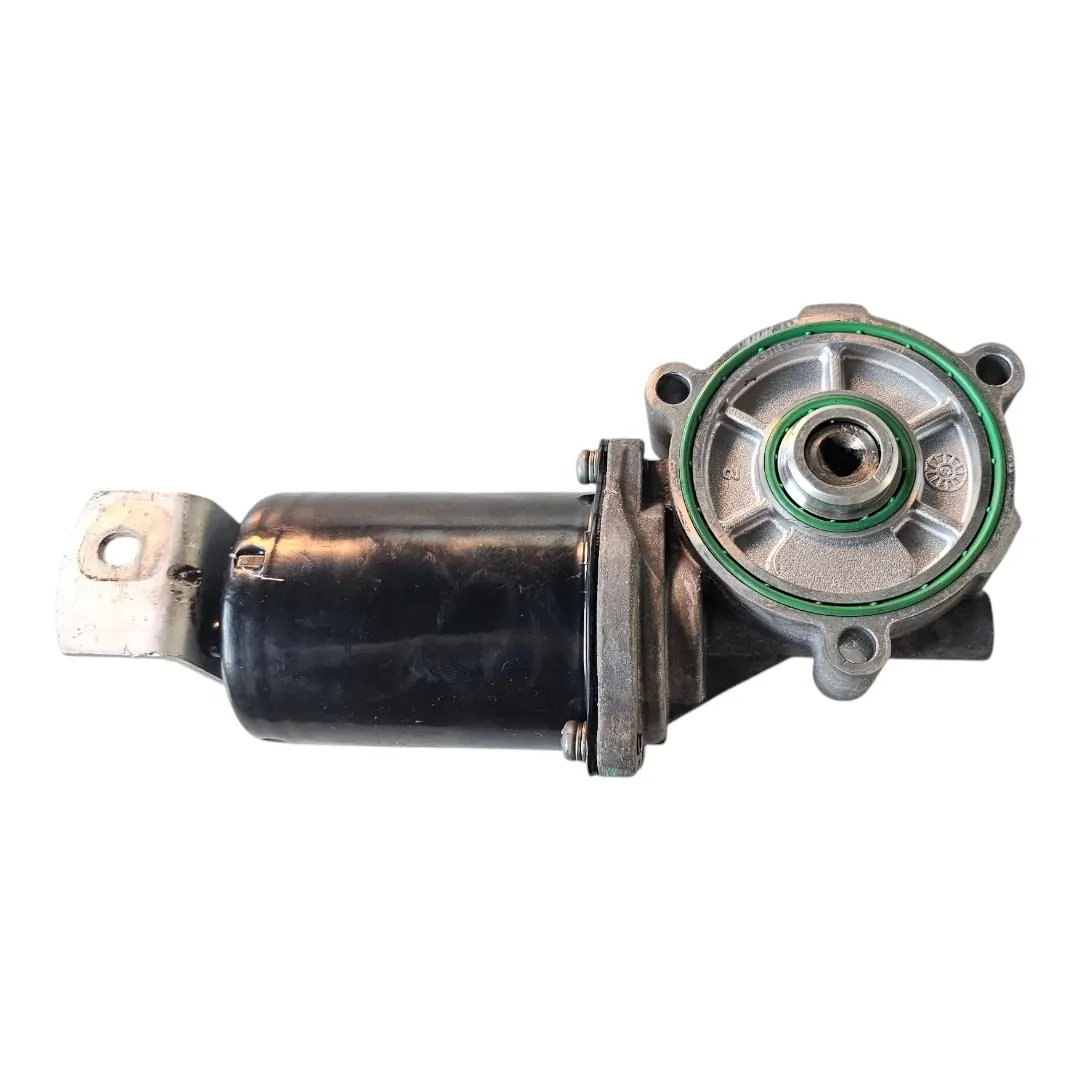 Motor da tração S10 2015 2.8 200cv LS Manual