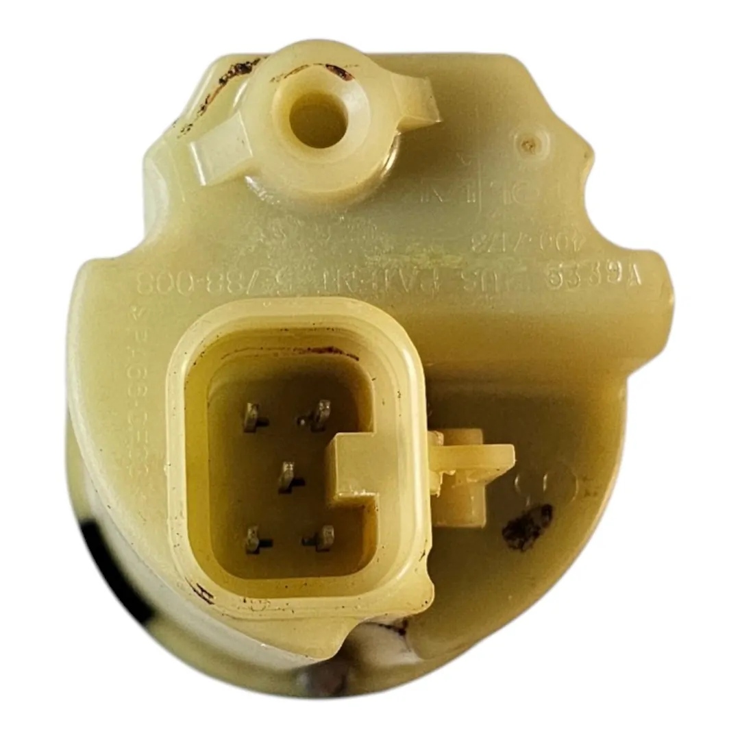 Motor tração diferencial dianteiro  S10 2015 2.8 200cv LS Manual