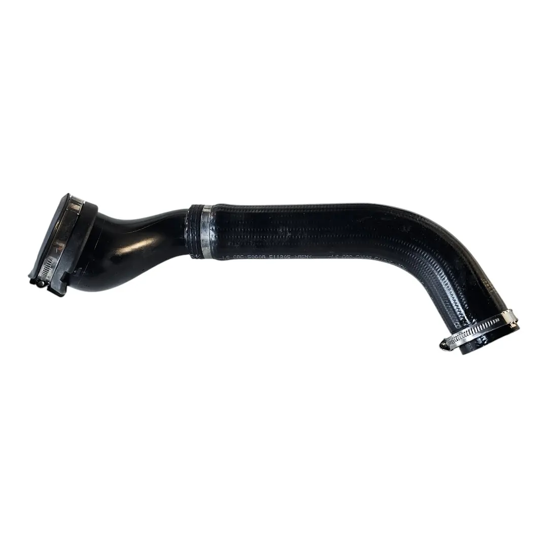 Mangueira duto do intercooler S10 2015 2.8 200cv LS Manual