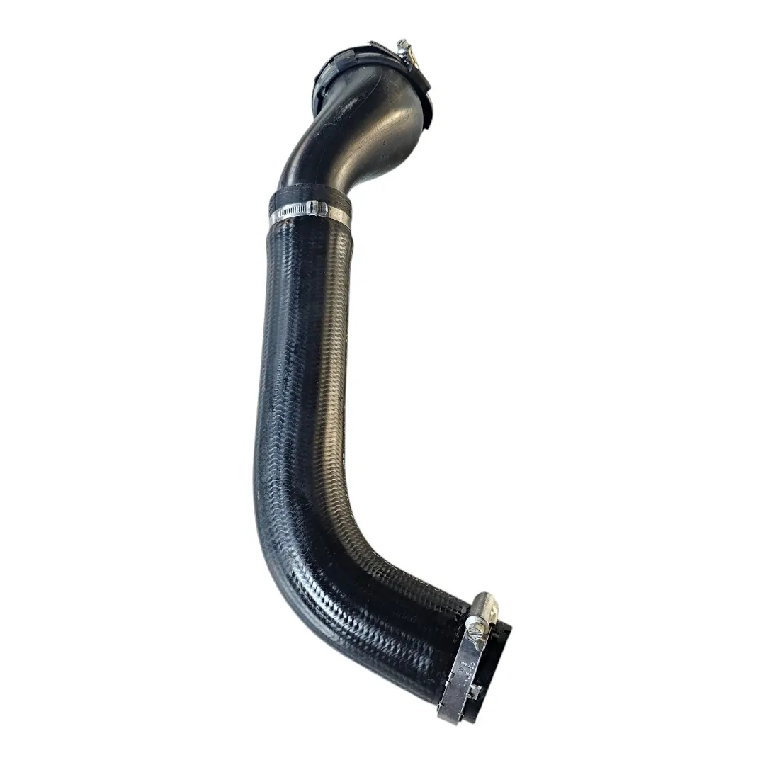 Mangueira duto do intercooler S10 2015 2.8 200cv LS Manual