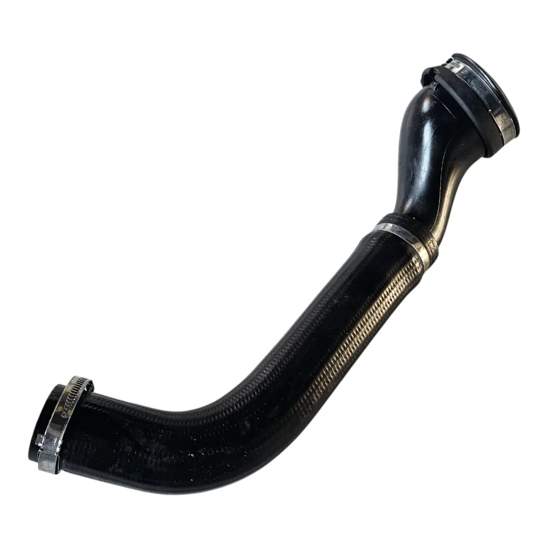 Mangueira duto do intercooler S10 2015 2.8 200cv LS Manual