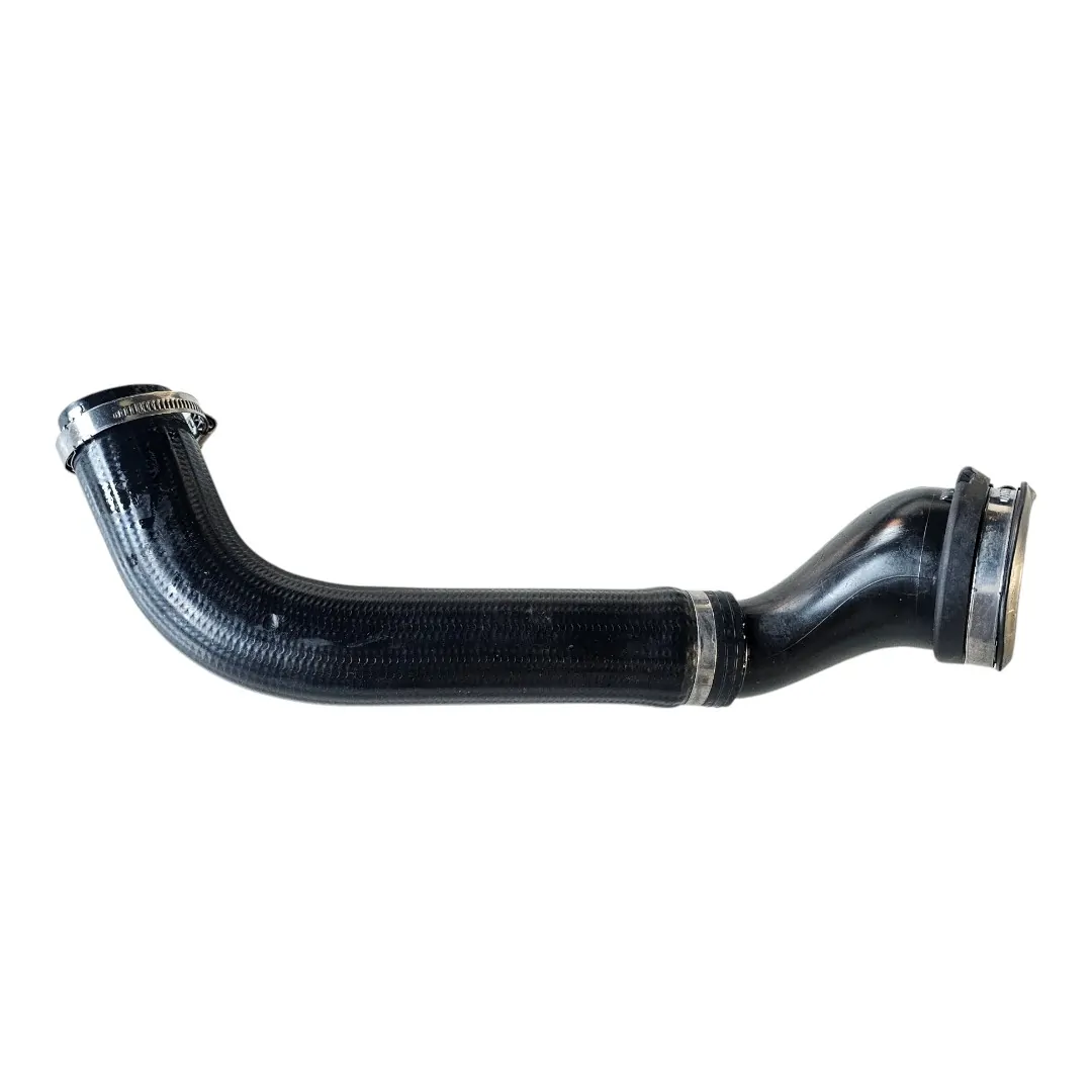 Mangueira duto do intercooler S10 2015 2.8 200cv LS Manual