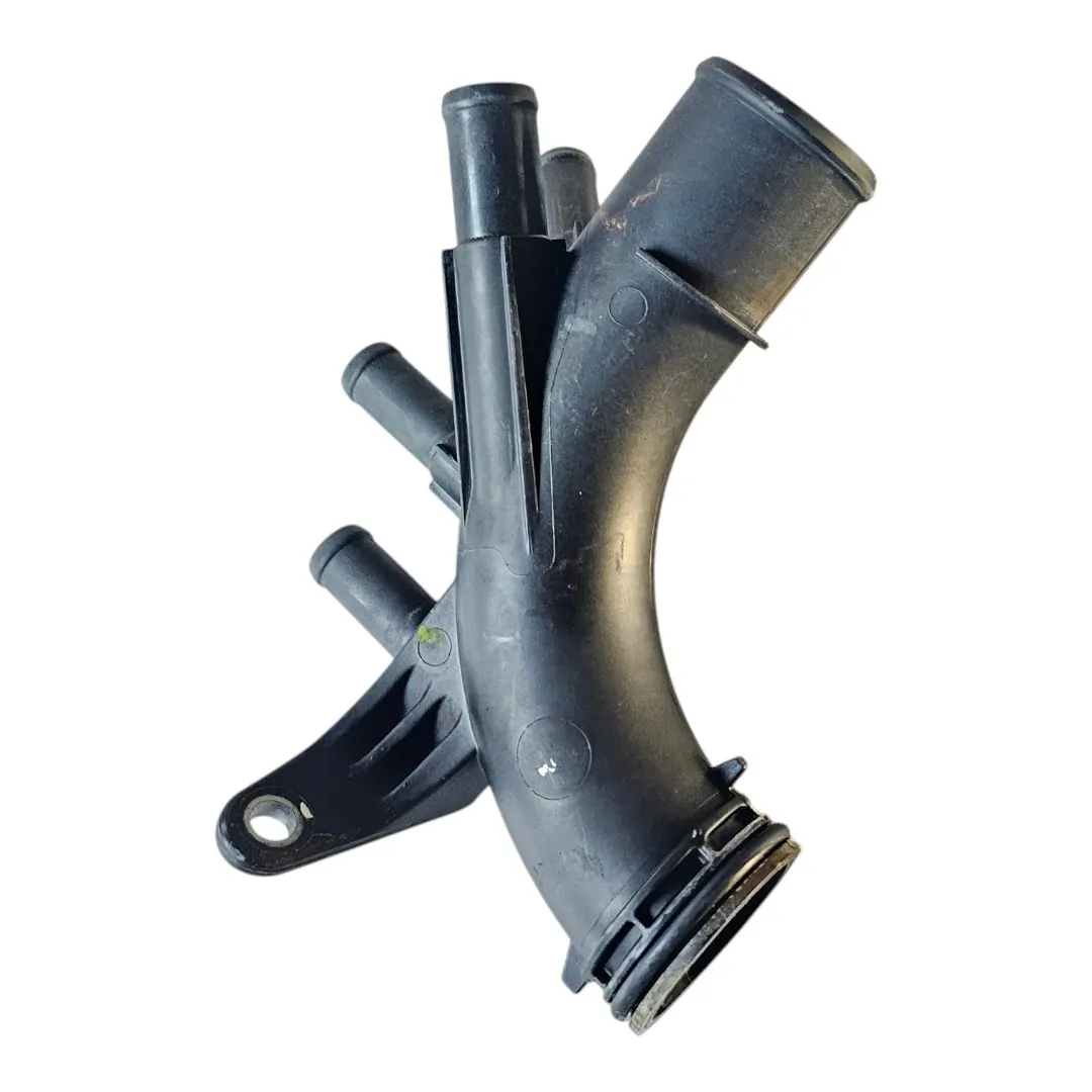 Tubo saída bomba água S10 2015 2.8 200cv LS Manual