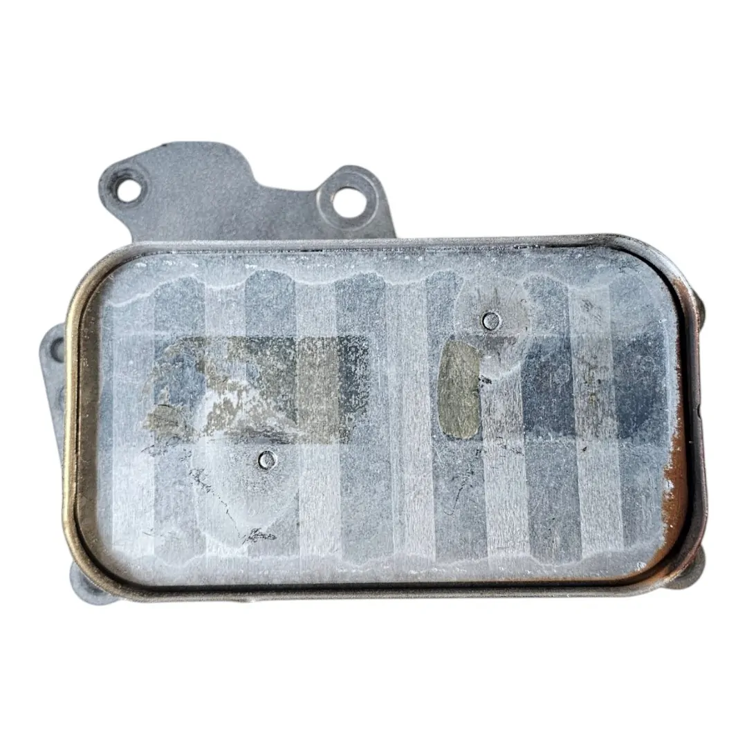 Radiador do óleo S10 2015 2.8 200cv LS Manual