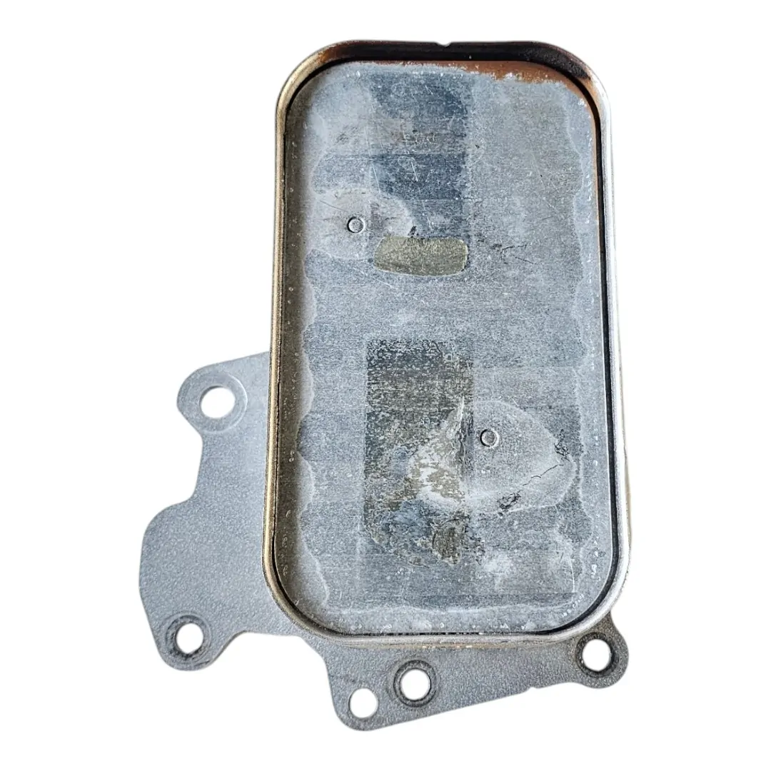 Radiador do óleo S10 2015 2.8 200cv LS Manual