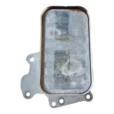 Radiador do óleo S10 2015 2.8 200cv LS Manual