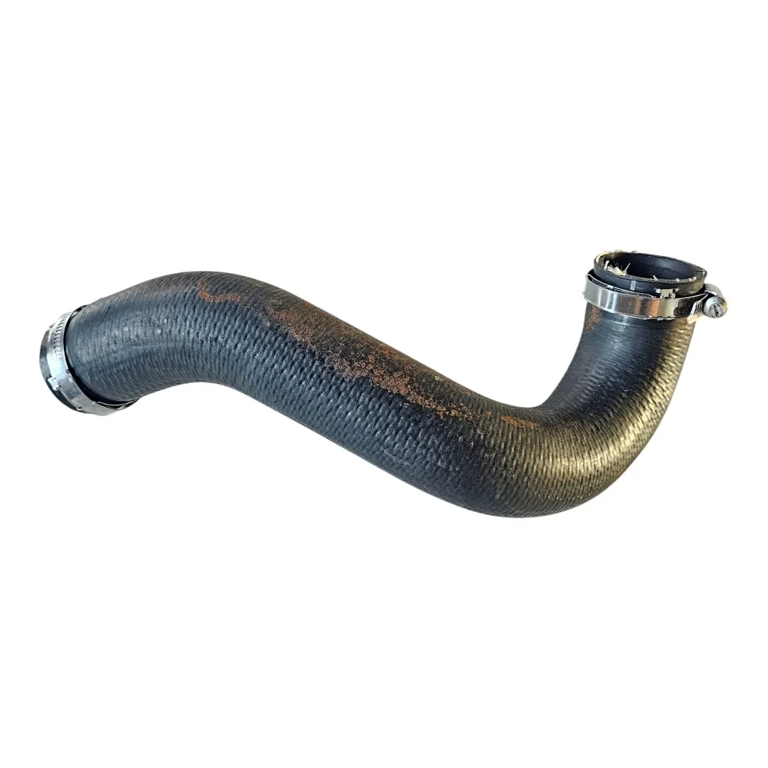 Mangueira do intercooler admissão S10 2015 2.8 200cv LS Manual