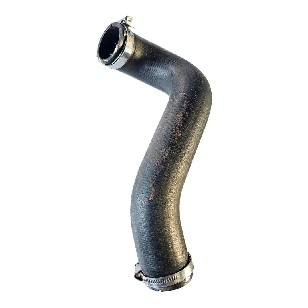 Mangueira do intercooler admissão S10 2015 2.8 200cv LS Manual