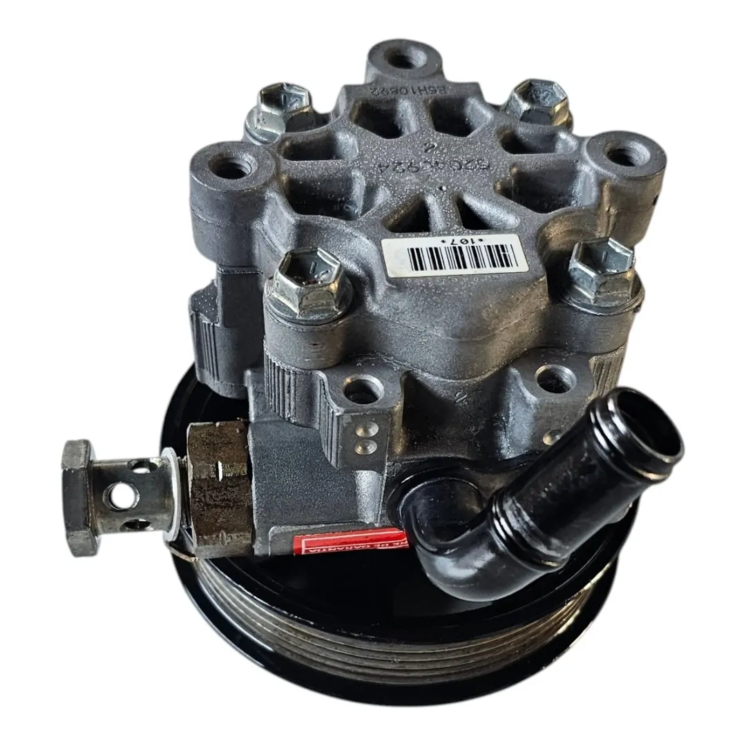 Bomba direção hidráulica S10 2015 2.8 200cv LS Manual