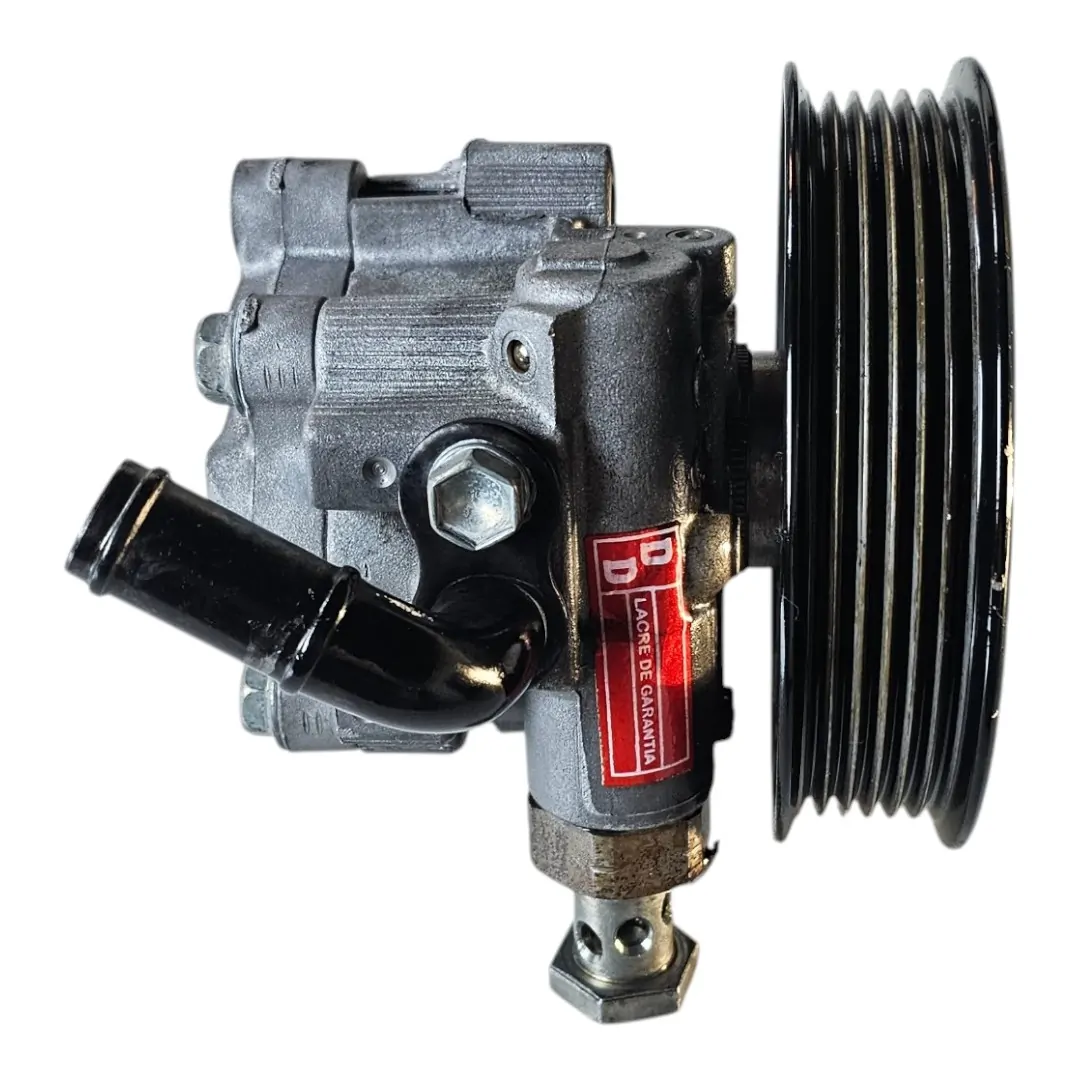 Bomba direção hidráulica S10 2015 2.8 200cv LS Manual