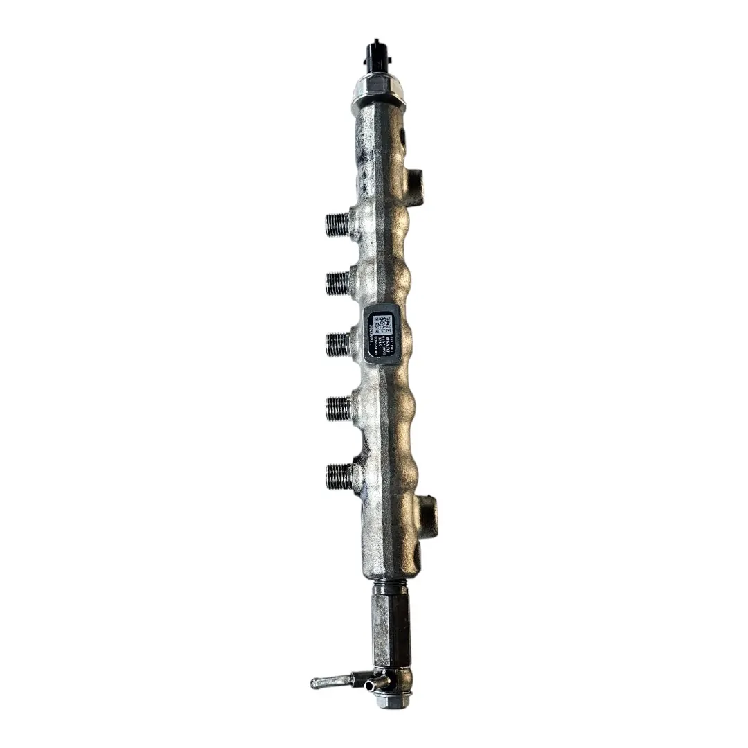 Flauta injetora S10 2015 2.8 200cv LS Manual