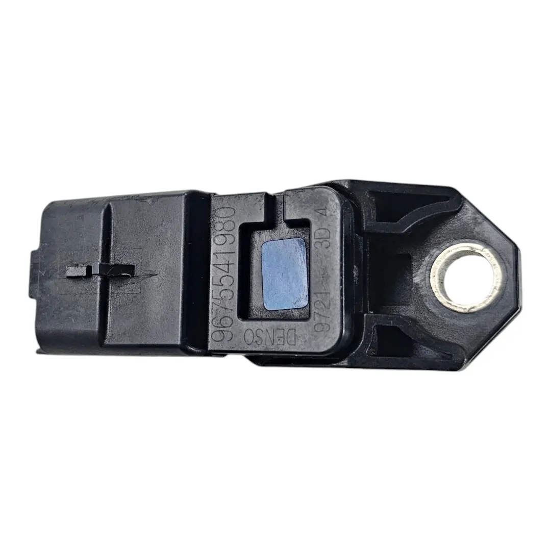 Sensor de pressão MAP Jumpy Expert 1.6 2021