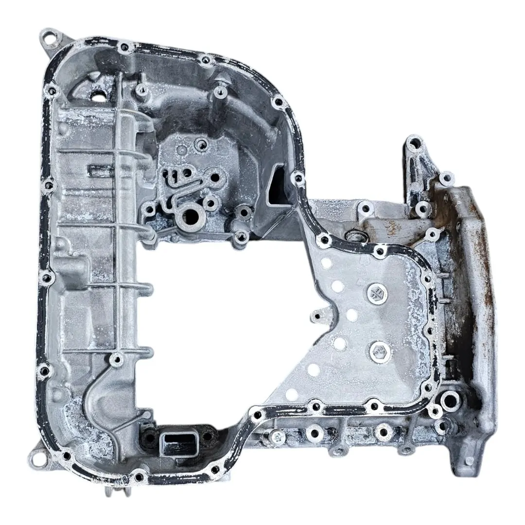 Sobrecarter Amarok 3.0 V6 extreme