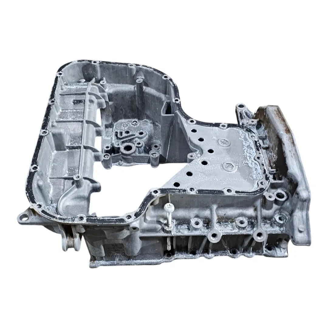 Sobrecarter Amarok 3.0 V6 extreme