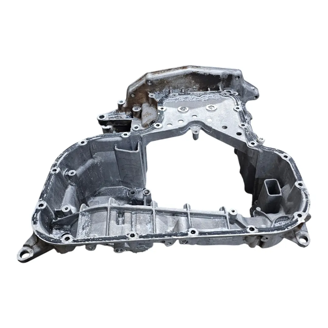 Sobrecarter Amarok 3.0 V6 extreme