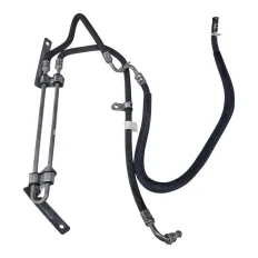 Tubo cano da direção hidráulica S10 2015 2.8 200cv LS Manual