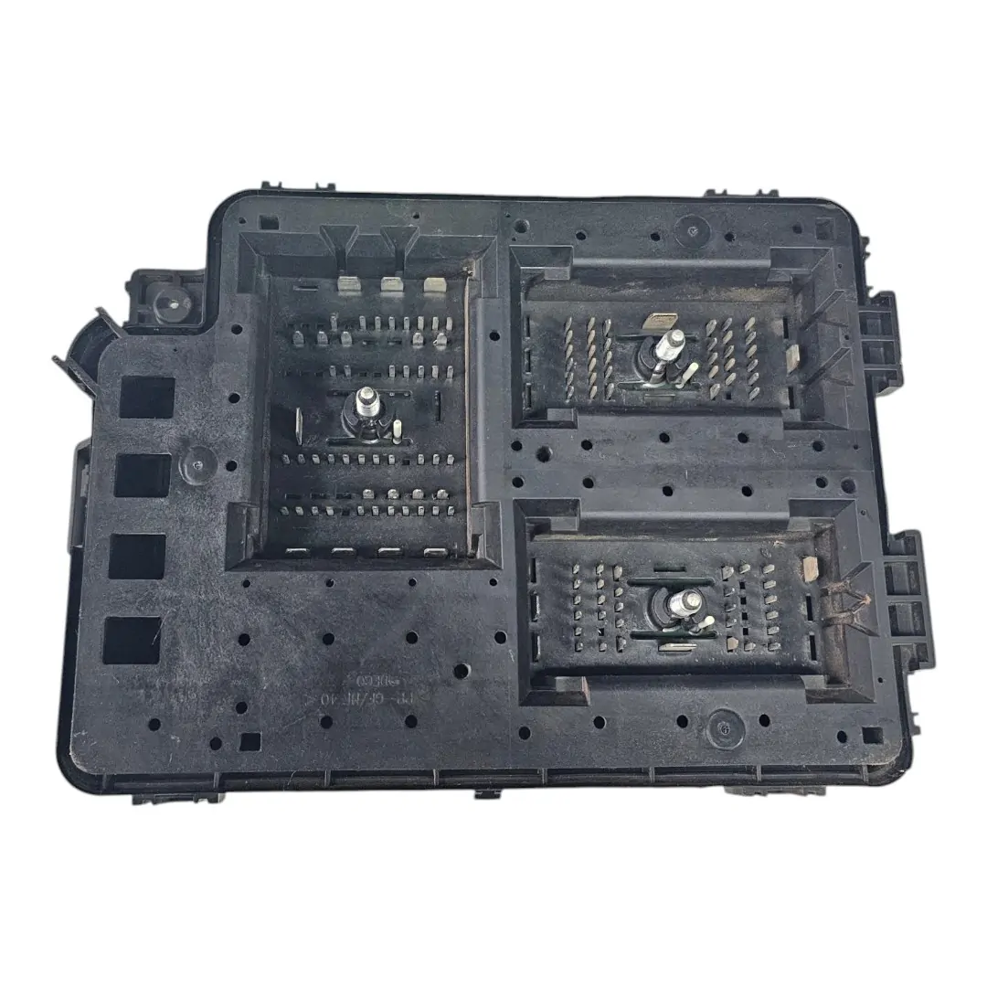 Caixa de fusíveis S10 2015 2.8 200cv LS Manual