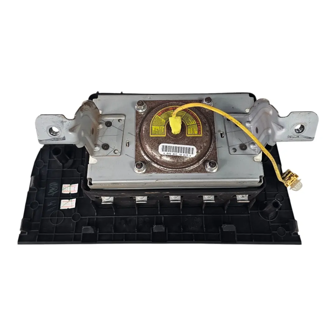 Kit de airbag S10 2015 2.8 200cv LS Manual