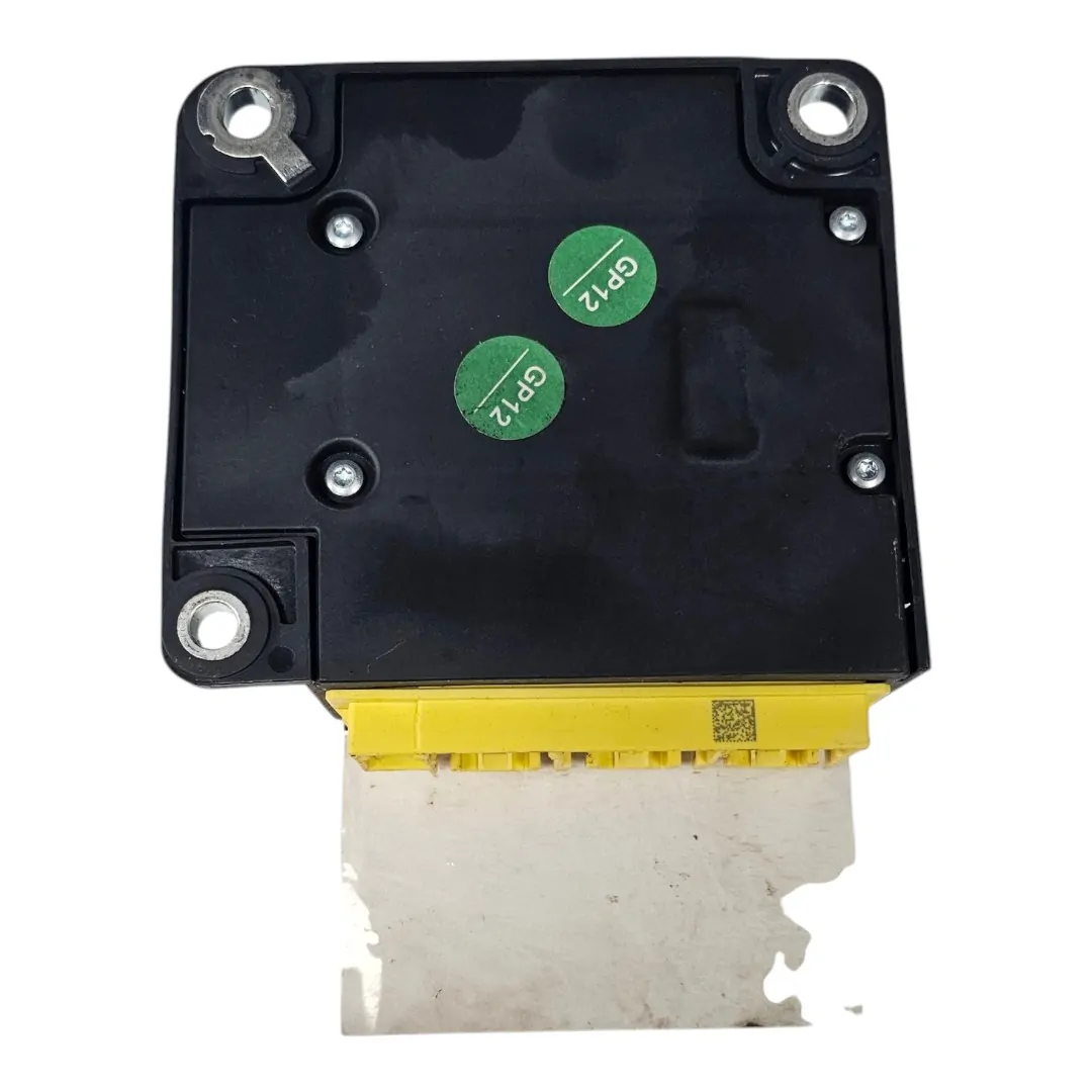 Kit de airbag S10 2015 2.8 200cv LS Manual