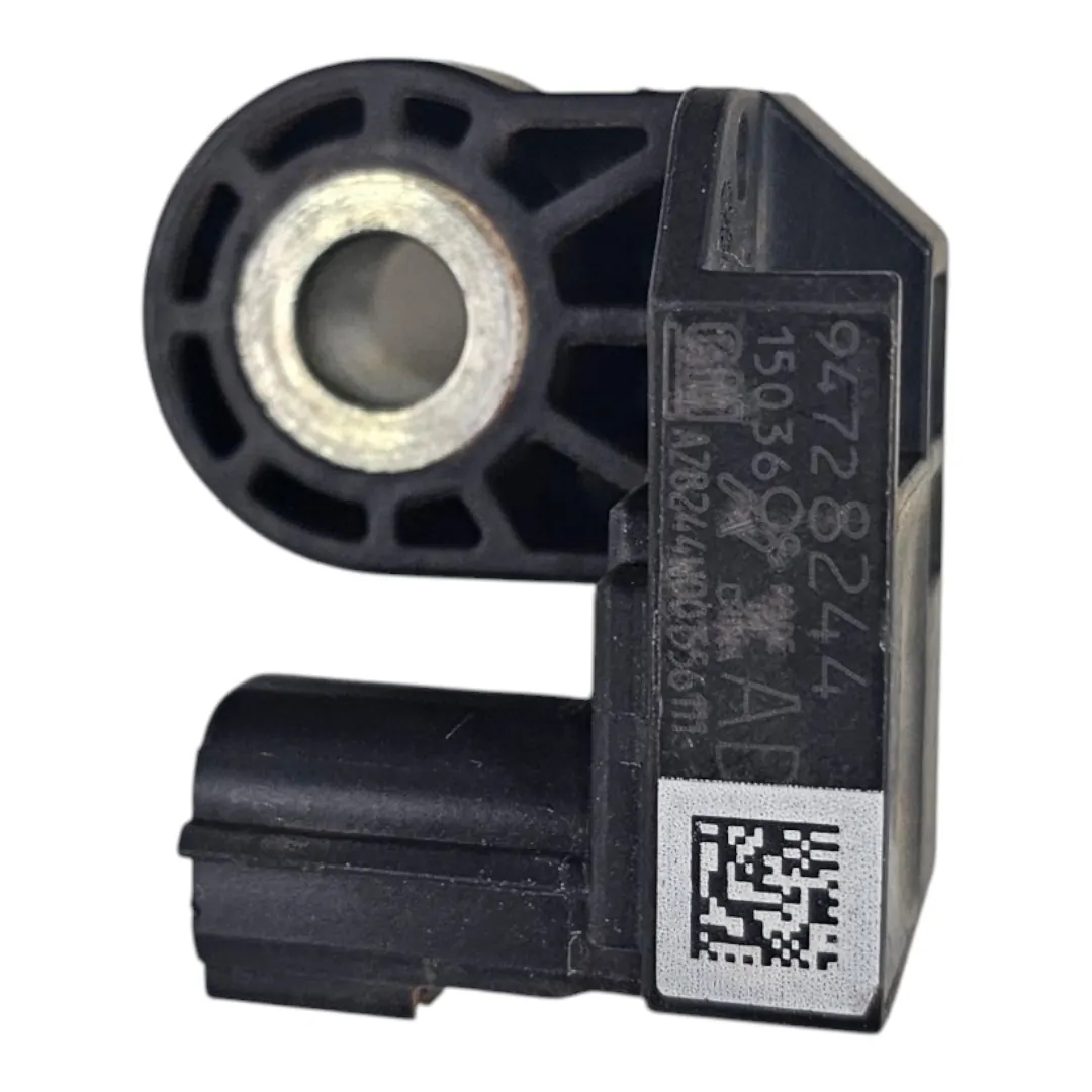 Kit de airbag S10 2015 2.8 200cv LS Manual
