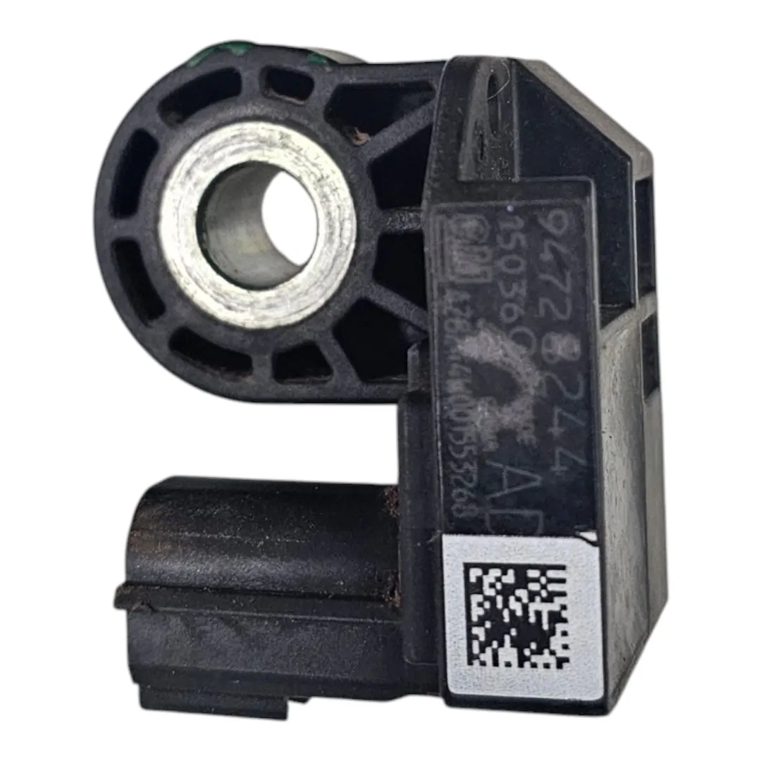 Kit de airbag S10 2015 2.8 200cv LS Manual