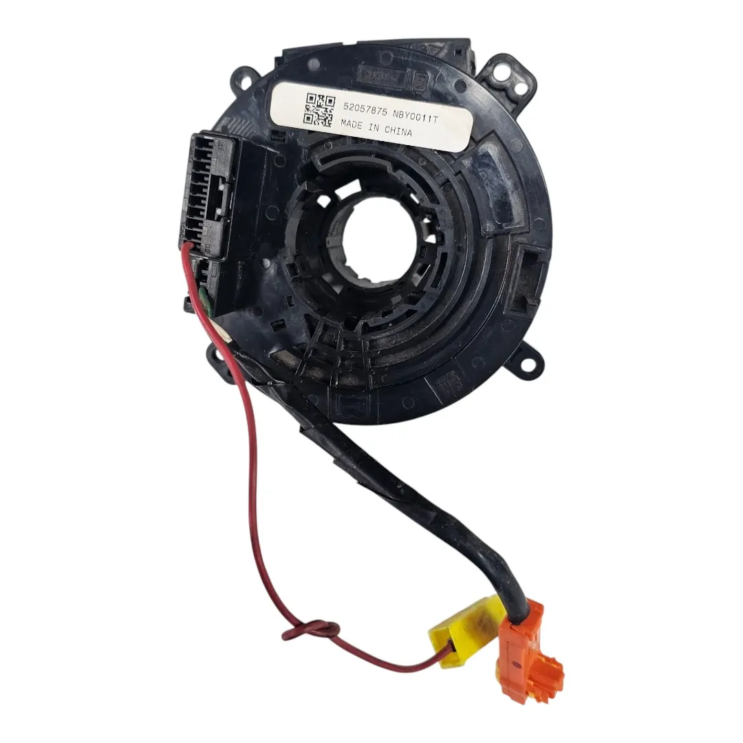 Kit de airbag S10 2015 2.8 200cv LS Manual