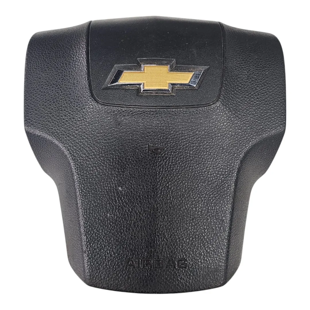 Kit de airbag S10 2015 2.8 200cv LS Manual