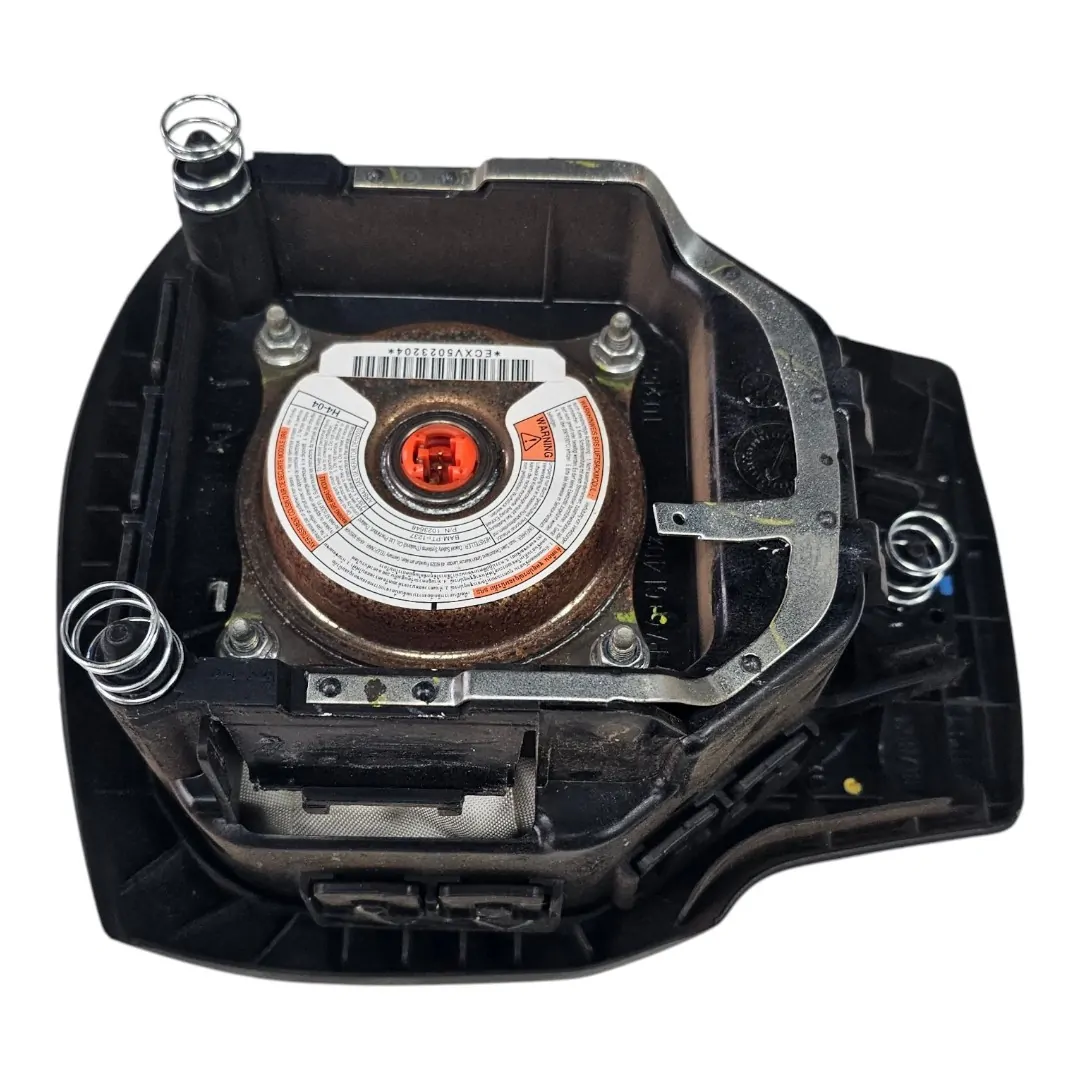 Kit de airbag S10 2015 2.8 200cv LS Manual