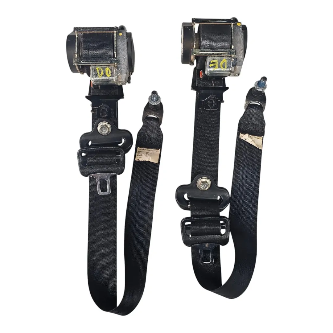 Kit de airbag S10 2015 2.8 200cv LS Manual