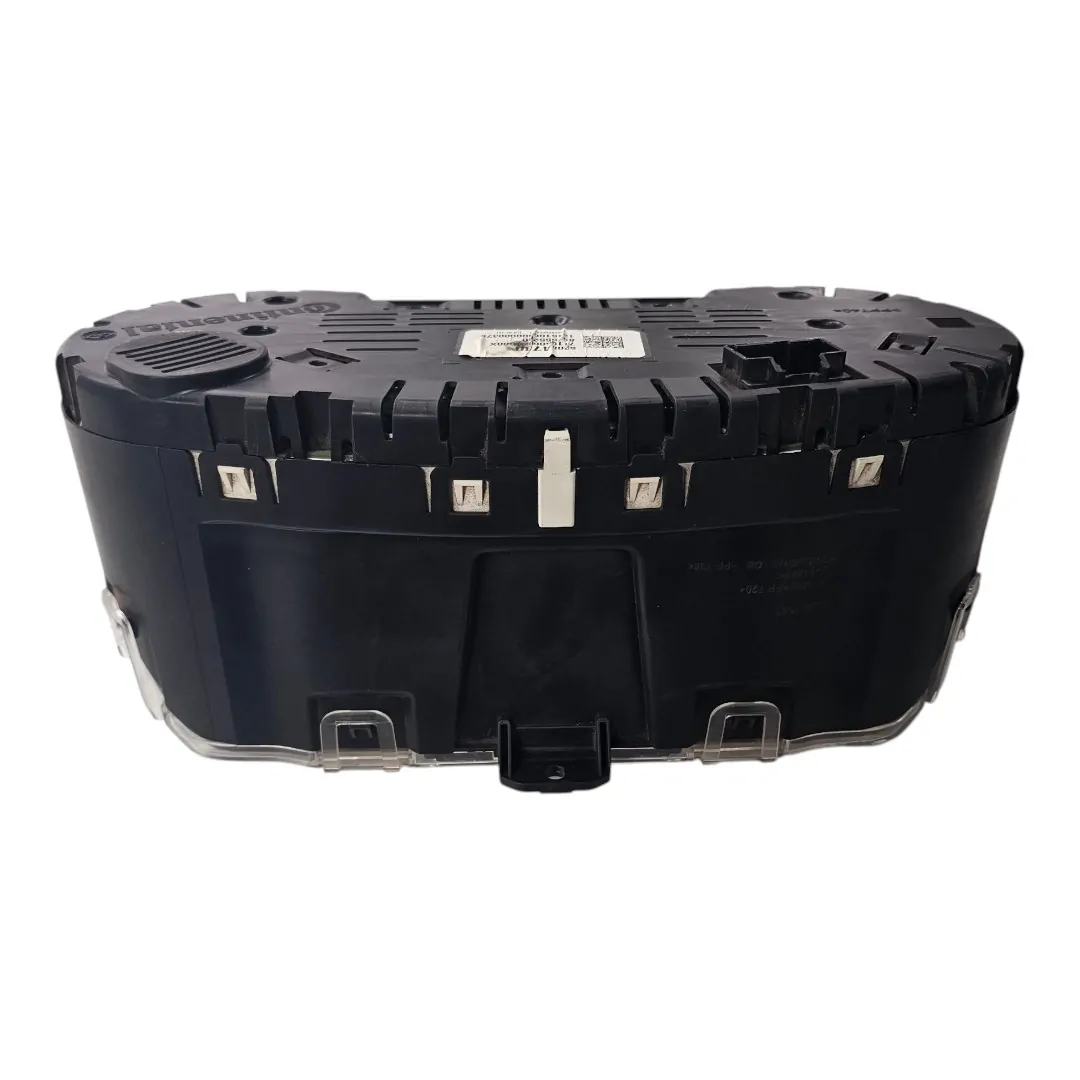 Painel de instrumentos S10 2015 2.8 200cv LS Manual