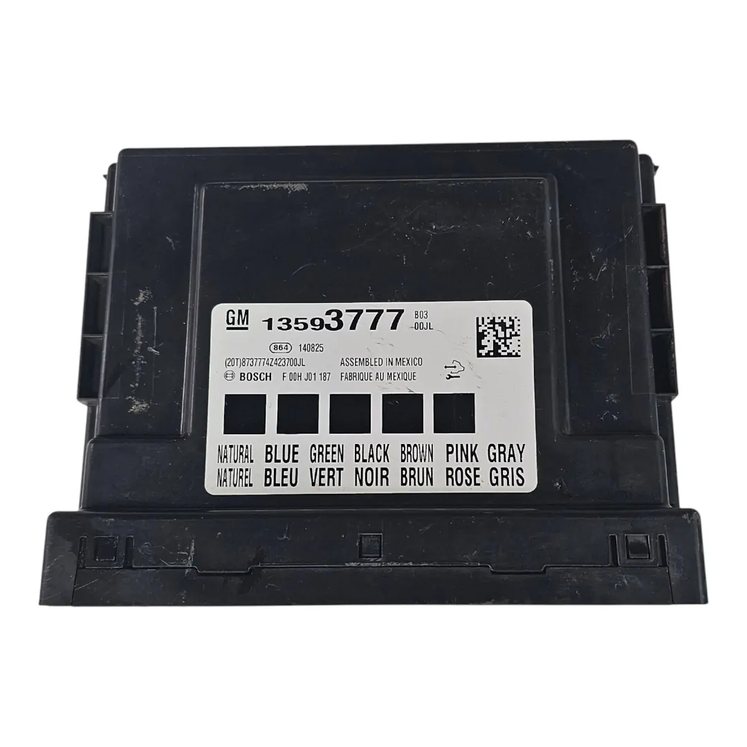 Kit de injeção S10 2015 2.8 200cv LS Manual