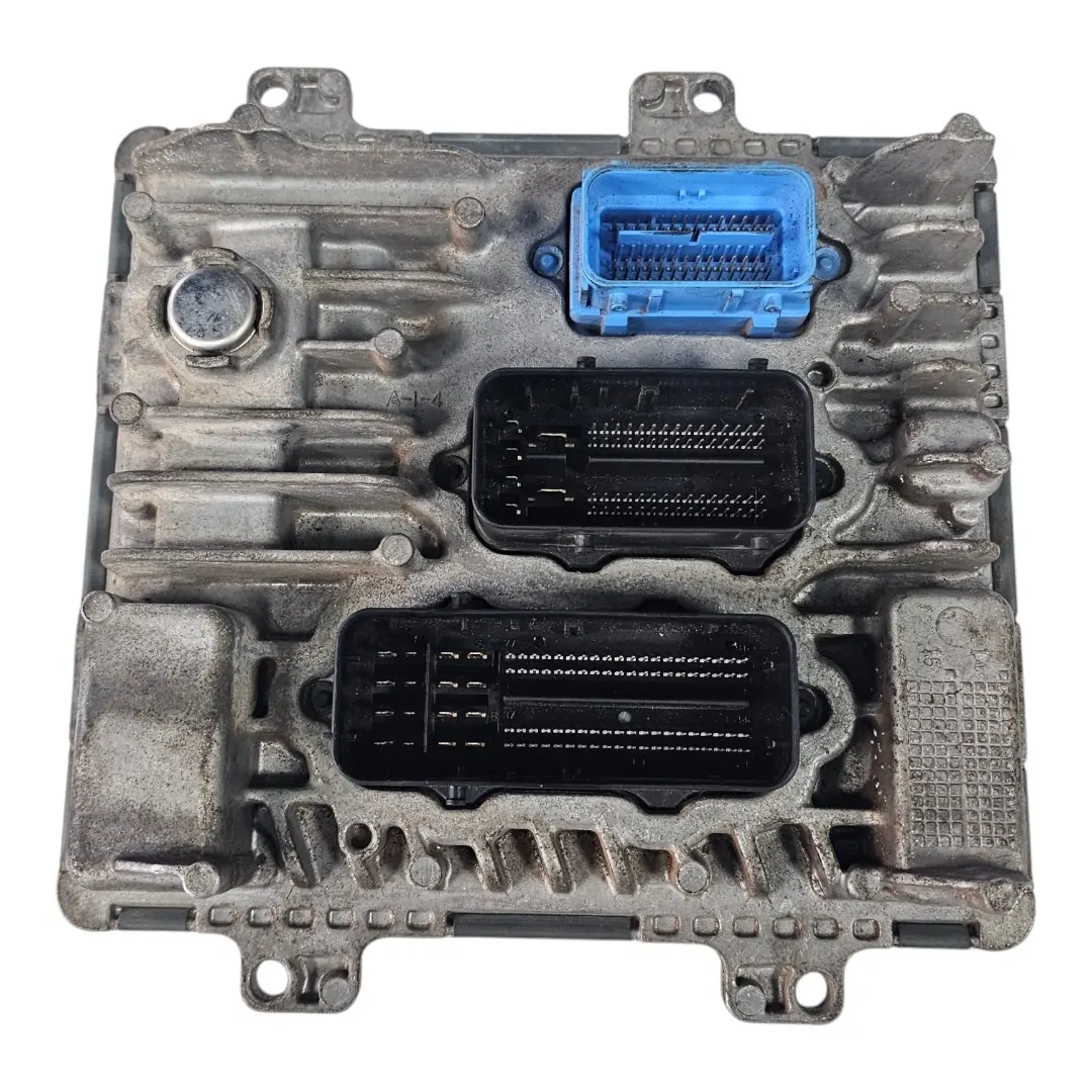 Kit de injeção S10 2015 2.8 200cv LS Manual
