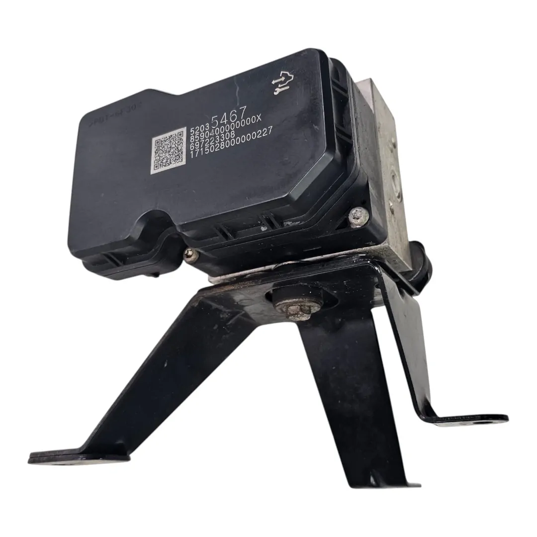 Kit de injeção S10 2015 2.8 200cv LS Manual