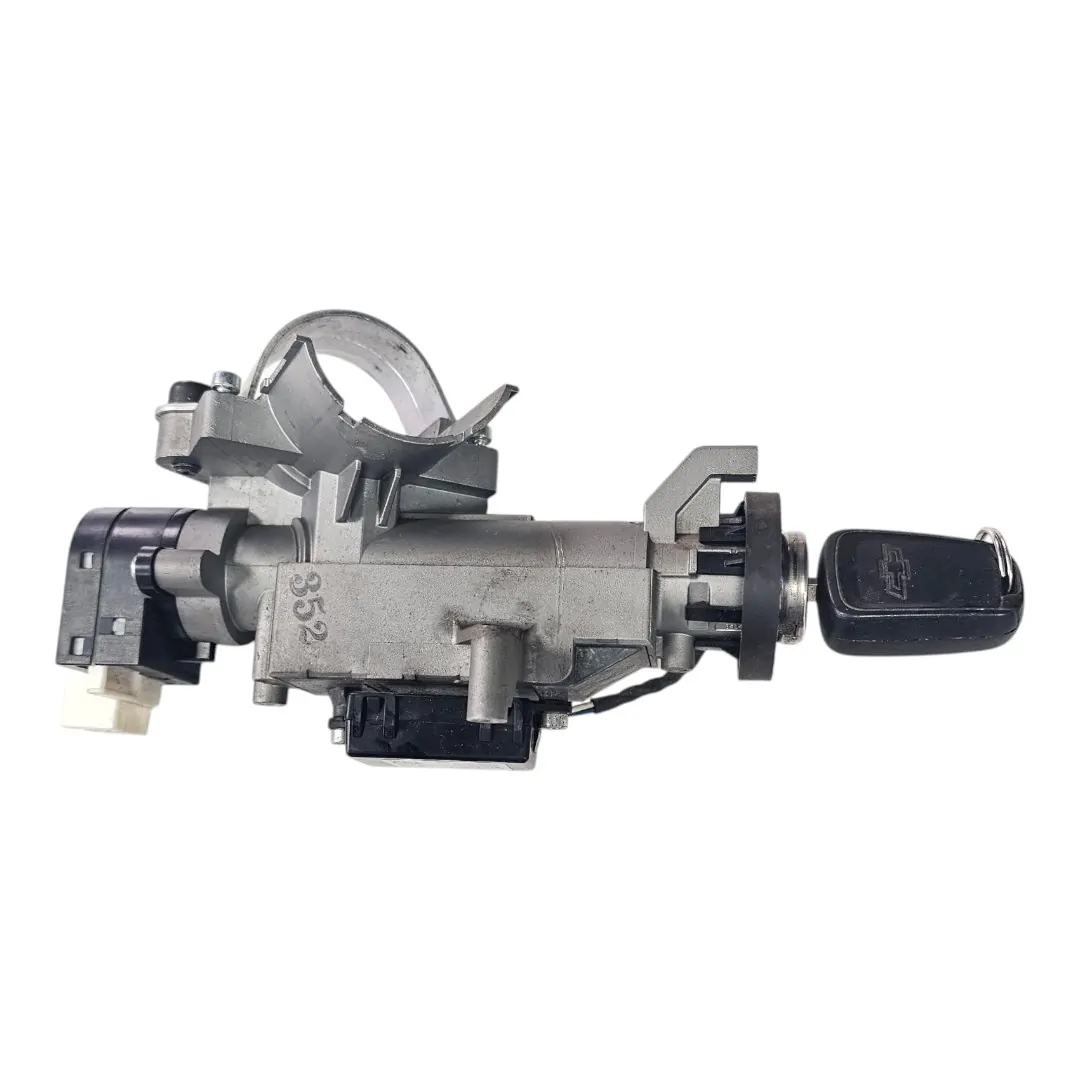 Kit de injeção S10 2015 2.8 200cv LS Manual