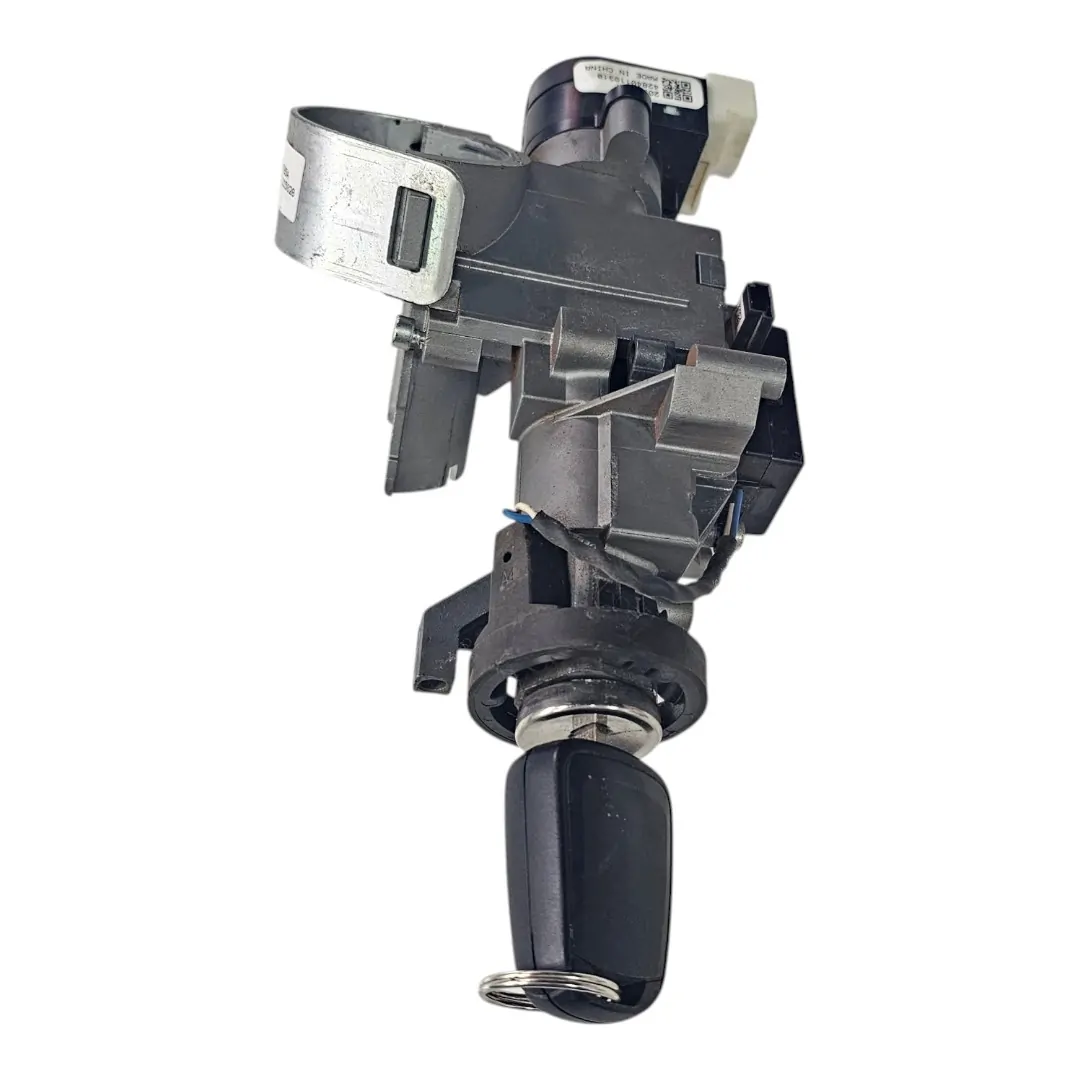 Kit de injeção S10 2015 2.8 200cv LS Manual