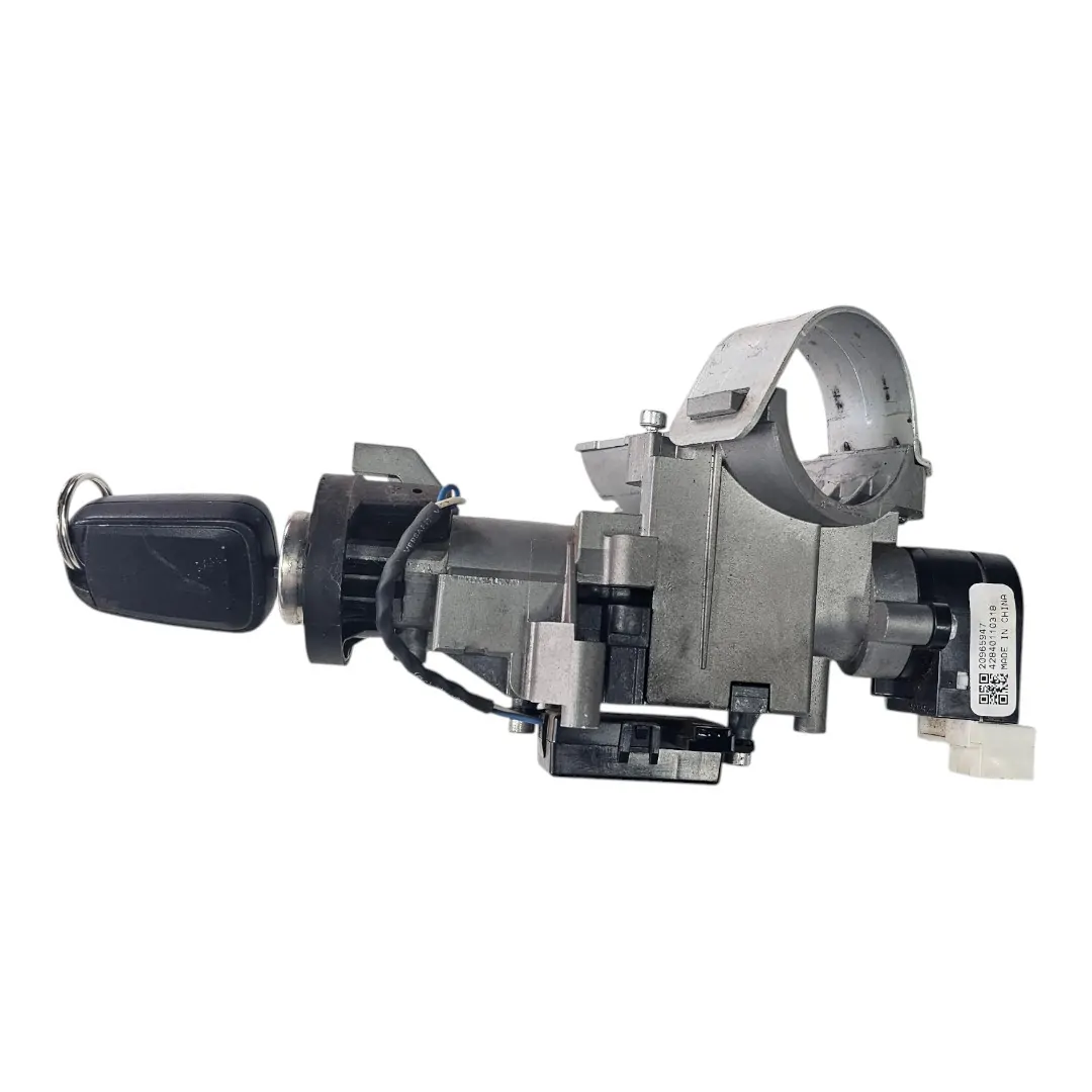 Kit de injeção S10 2015 2.8 200cv LS Manual