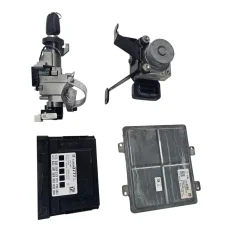 Kit de injeção S10 2015 2.8 200cv LS Manual
