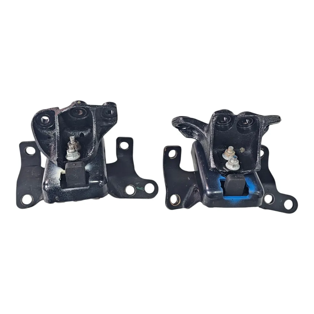 Coxim do motor (par) S10 2015 2.8 200cv LS Manual