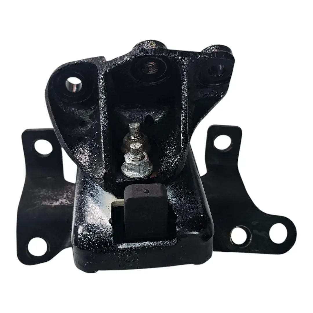 Coxim do motor (par) S10 2015 2.8 200cv LS Manual