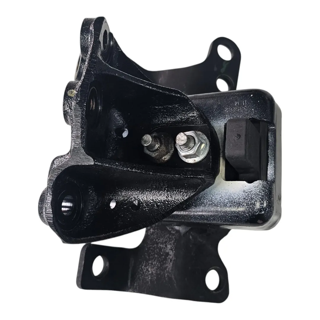 Coxim do motor (par) S10 2015 2.8 200cv LS Manual