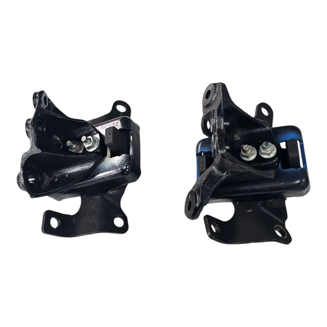 Coxim do motor (par) S10 2015 2.8 200cv LS Manual