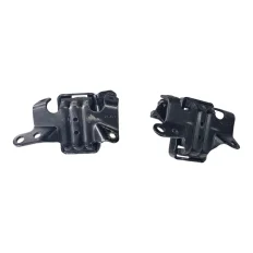 Coxim do motor (par) S10 2015 2.8 200cv LS Manual