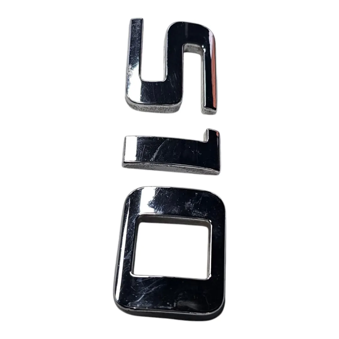 Emblema S10 S10 2015 2.8 200cv LS Manual