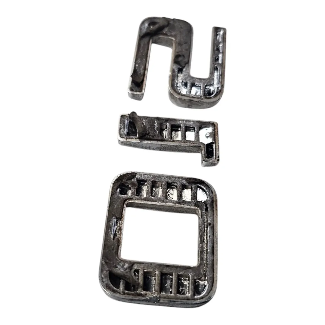 Emblema S10 S10 2015 2.8 200cv LS Manual