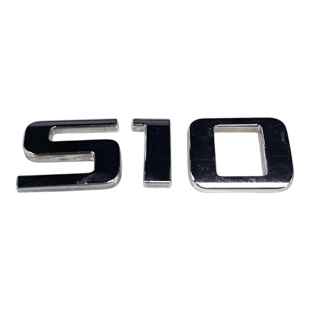 Emblema S10 S10 2015 2.8 200cv LS Manual