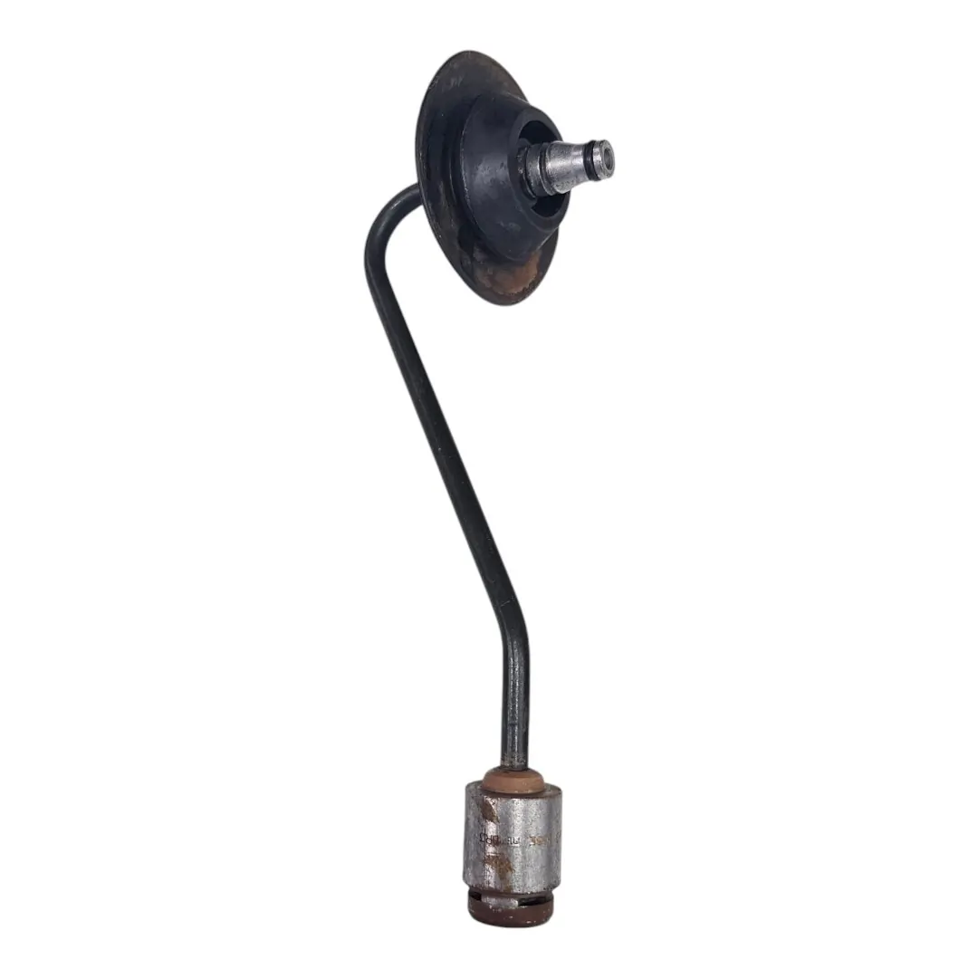 Conexão cano de embreagem S10 2015 2.8 200cv LS Manual