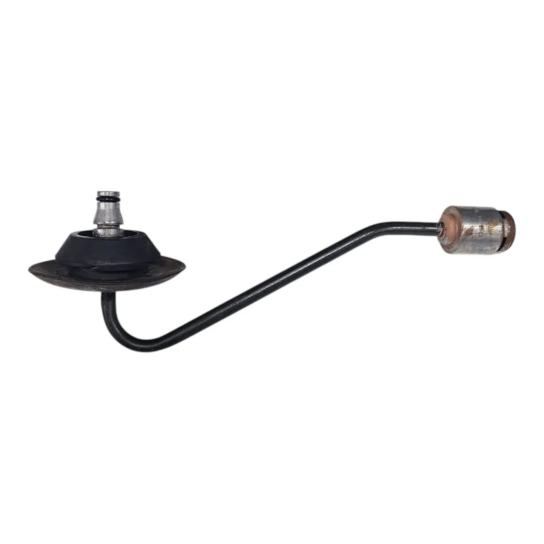 Conexão cano de embreagem S10 2015 2.8 200cv LS Manual