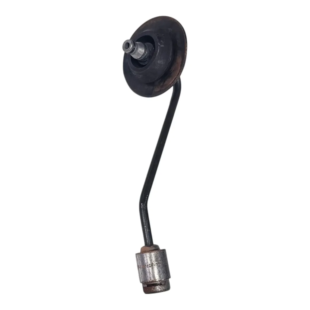 Conexão cano de embreagem S10 2015 2.8 200cv LS Manual