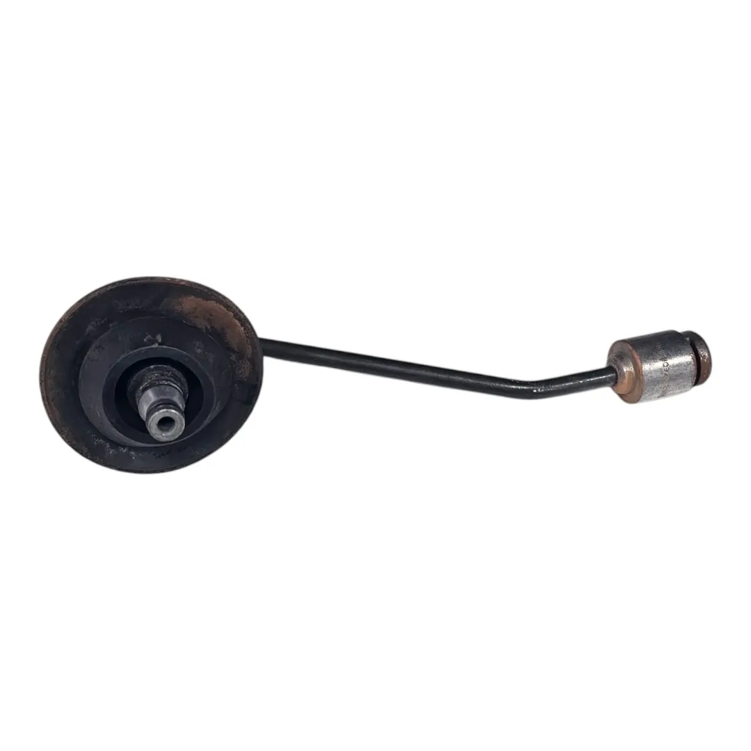 Conexão cano de embreagem S10 2015 2.8 200cv LS Manual